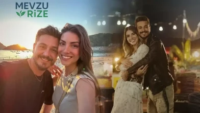 Deniz Baysal ve Barış Yurtçu Boşanıyor mu? Evlilikte Kriz İddiasını Güçlendiren Paylaşım