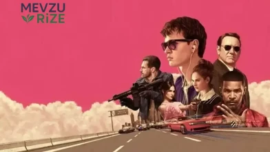 Tam Gaz Filmi Çekim Mekanları Neresi? Tam Gaz Filmi Nerede Çekildi, Hangi Şehirde Çekildi?