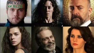Yeni Başarı Formülü: Oyunculuk Kariyerinde Öne Çıkmanın Yolları!