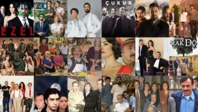 Eski Dizilere Dönüş: Psikolojik Bir Kaçış mı Yoksa Alışkanlık mı?