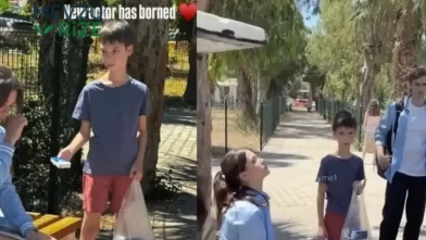 Daha 17. Bölümde Mendil Satan Çocuk Kim? Gündemi Sarsan Yüzün Arka Planı Ortaya Çıktı!
