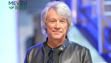 Ses Teli Ameliyatı Sonrası Uzun Bir Ayrılığın Ardından Jon Bon Jovi, Turneyle Geri Dönüş Yaptı!