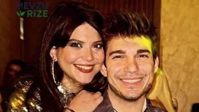 Feyza Civelek'in Kardeşi, Annesinin Yeni Dizisinde Rol Alarak Aile Geleneğini Sürdürüyor!