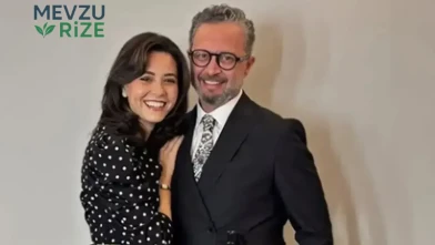 İbrahim Selim ve Şeyma Keten'in Romantik Balayı Mekanı Belirlendi!