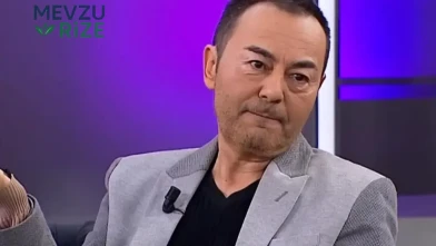 Serdar Ortaç'ın İmgeleri Gözyaşlarını Tuttu: Ayakta Zor Duran Haline Tanıklık Edildi!