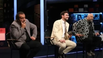 Ahmet Taylan Duman Elendi mi? MasterChef'teki Kazaya Dair Yeni Gelişmeler!