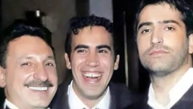 Mahsun Kırmızıgül, Haluk Levent'e Neler Söyledi? Prestij Müzik Dönemindeki Borç ve Cezaevi İddiaları Gündemde!