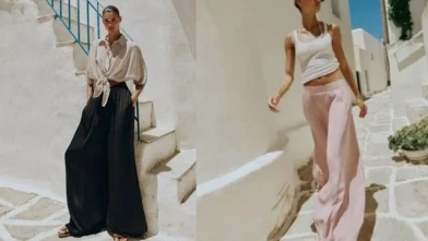 Zara ‘Katil Pantolon’ Nedir ve Neden Gündemde? Geniş Paçalı Model Düşme Riskini Nasıl Artırıyor?