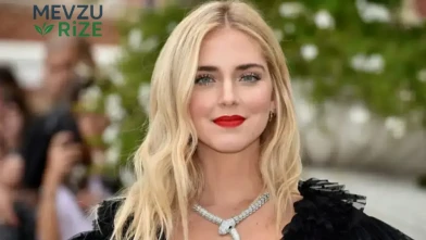 Chiara Ferragni Antalya’da Türk Hamamı Deneyimiyle Büyülendi!
