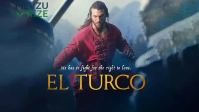 El Turco Dizisi Kaç Bölüm, Gerçek Hikâye Mi, Can Yaman’ın Yeni Dizisi Hakkında Tüm Detaylar