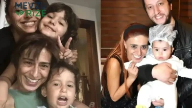 Yıldız Tilbe'nin kızı Sezen Burçin Karahan (Can) kimdir? Kaç yaşında, nereli, eşi kim, çocuğu var mı, ne iş yapıyor?
