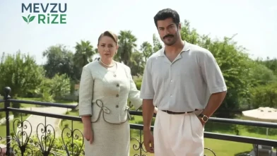 Güneşin Doğduğu yer çekimleri başladı mı? Burak Özçivit hangi rolde, dizi hangi kanalda, ne zaman yayınlanacak?