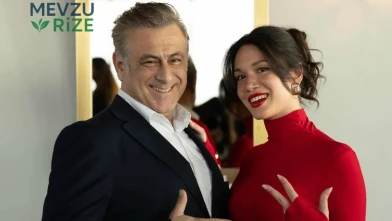 Bir Hayat Hikayesi Dizisinin Konusu Nedir? Hazal Subaşı ile Turgut Tunçalp Yeniden Aynı Projede