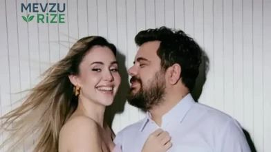 Berfu Yenenler, Zor Günleri Arkasında Bırakarak Duygularını Paylaştı!