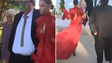 Demet Özdemir’in ablası Derya Özdemir neden boşandı? Derya Özdemir ve Yalçın Kale neden ayrıldı?