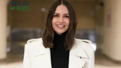 Yasemin Ergene Nereli, Eşi Kim, Çocukları Var Mı, Neden Oyunculuğu Bıraktı, Dizileri Ve Hayatı