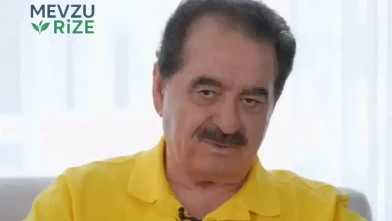 İbrahim Tatlıses'in Bodrum'daki Evinde Kız İsteme Töreni Gerçekleşti! Kimler Katıldı ve Takı Miktarı Ne Kadar?