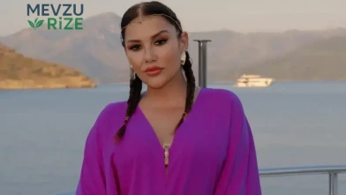 Evinde görünmez kaza! Deniz seki ameliyata alındı: Hastane odasından ilk mesaj