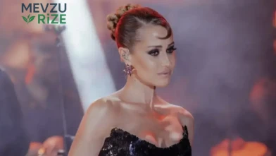 Derya Uluğ'un Evlilik Tarihi ve Detayları Merak Ediliyor! Asil Gök ile Nikah Ne Zaman?