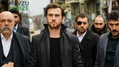 Çukur 5. Sezon Yayın Tarihi Açıklandı Mı? Resmî Açıklamalar Ve Son İddialar