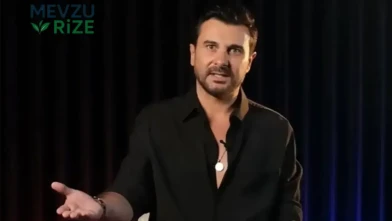 Armağan Çağlayan'ın programında Gökhan Tepe'den dikkat çeken çıkış
