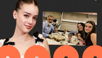 Ülkü Hilal Çiftçi’nin Ailesinde Sular Durulmuyor! Annesinden Boşanma Davası