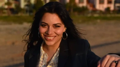 Halef Köklerin Çağrısı’na Yeni Oyuncu! Ezgi Tombul Perihan Karakteriyle Kadroya Katıldı