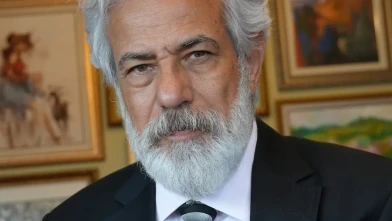 Ekrem Tamer Yeraltı Dizisinin Kadrosuna Katıldı! İsmail Hacıoğlu’nun Babasını Canlandıracak