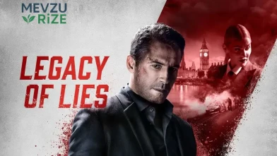 Yalanlar İçinde filminin konusu ne? Yalanlar İçinde filminin oyuncuları kim?