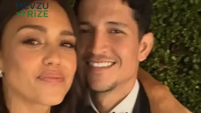 17 yıllık evliliği bitmişti: Jessica Alba aradığı tutkuyu genç sevgilisinde buldu