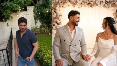 Ali Öner’in Eski Nişanlısı Livanur Aydın Ne İş Yapıyor?