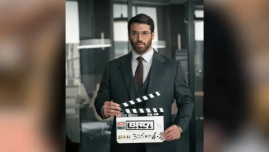 Can Yaman'ın Yeni Projesi "Bro" Hakkında Tüm Detaylar: Yayın Tarihi, Konu ve Rolü!