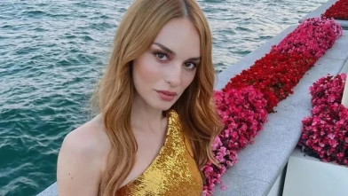 Nilperi Şahinkaya kimdir? Kaç yaşında? Nereli? Hangi dizilerde, filmlerde oynadı? Neden gözaltına alındı?