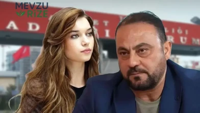 Ünlü İsimlere Suçlamalar! Hasan Şaş ve Afra Saraçoğlu'nun Test Sonuçları Açıklandı