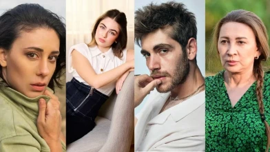 Sevdam Karadeniz Dizisinin Oyuncu Kadrosu?