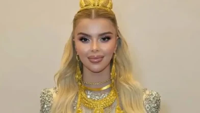 Çağla Öz’ün eski eşi kimdir? Çağla Öz daha önce evlendi mi, kaç kez evlendi?