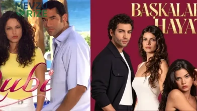 **Başkalarının Hayatı: Uyum ve Gerçeklik Temalı Yeni Dizi Hakkında Bilgi Alın!**