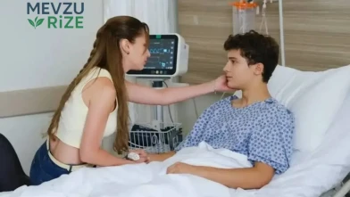 Daha 17 19. Bölüm Fragmanı yayınlandı
