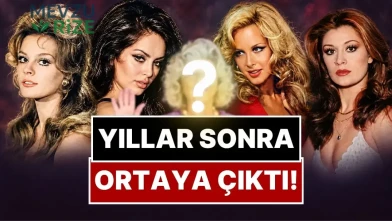 Yeşilçam'ın Unutulmaz İsimlerinin Arka Planındaki Gizli İsimler Belirginleşti!