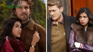 Taşacak Bu Deniz" Yeni Sezon Tarihi ve 32. Bölüm Fragmanına Tepkiler Yağıyor!