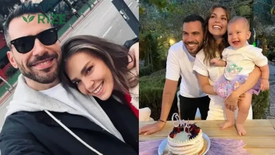 Aslı Enver ve eşi Berkin Gökbudak, Türkiye'yi geride bırakıyor: Yeni yaşam alanları Prag!