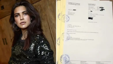 Biran Damla Yılmaz'a Almanya'da 6 Ay Hapis Cezası Verildi Mi? 285 Bin Euro Borç Suçlaması Gündemde
