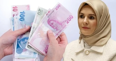 Rizeliler İçin Aile Desteği Müjdesi 5.000 TL Başladı!