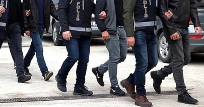 Aralarında Trabzon ve Erzurum'da var! 17 ilde operasyon