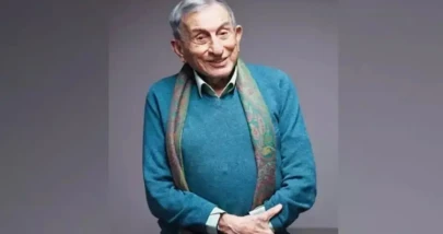 Haldun Dormen'in eski eşi ve oğlu kimdir? Gelini de ünlü bir isim torunu Alya ise...