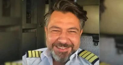 Pilot Serkan Aydemir kimdir ve nasıl hayatını kaybetti?