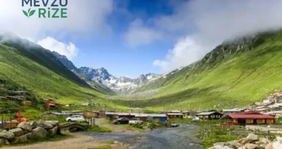 Rize’de Kışın Gidilecek Yerler: Sessiz Mevsimin Rotaları