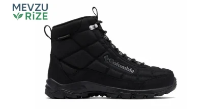 En İyi Kışlık Bot Tavsiyesi ve Markaları 2026