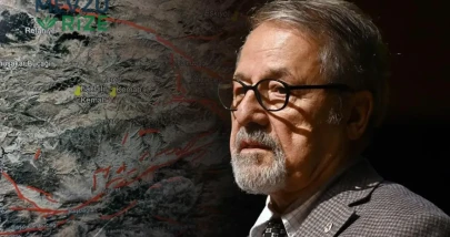Naci Görür'den Erzincan depremi sonrası açıklama! "Deprem kritik yerde" diyerek uyardı - Güncel Haberler