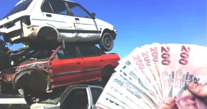 2026 Yılı İçin Hurda Teşviki ve ÖTV İndirimi Meclis'ten Onay Aldı mı? Tüm Ayrıntılar Bu Haberde!